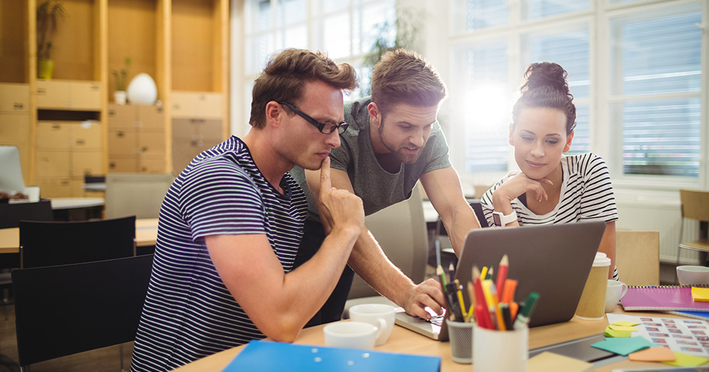 專案客製示意圖