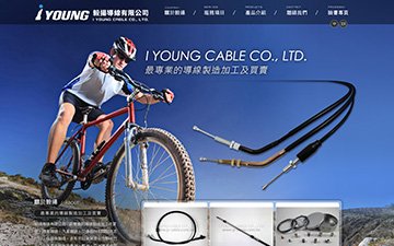 毅揚導線有限公司